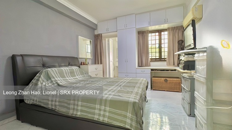 Blk 271 Tampines Street 21 (Tampines), HDB 4 Rooms #552018291